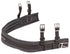 Zilco Tedex Breastcollar Front Black