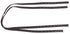 Zilco Tedex Hip Straps Black
