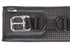 Zilco Tedex Driving Girth Black