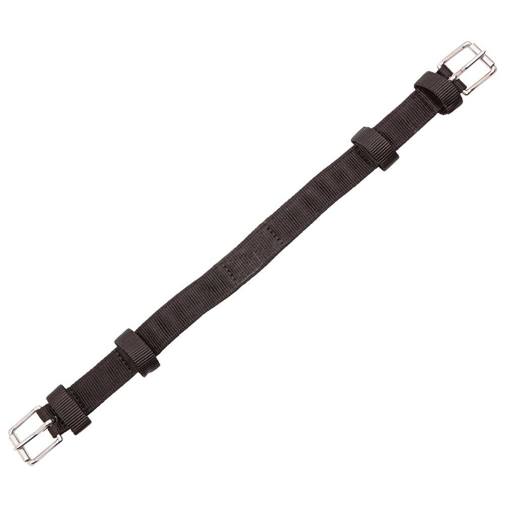 Zilco Tedex False Belly Band Black