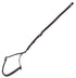 Zilco Tedex Crupper Black