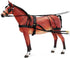 Zilco Tedex Single Harness Black