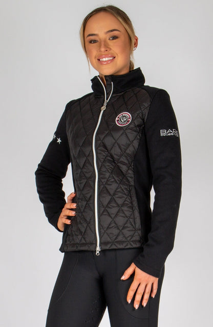 BARE Equestrian Winter Series Mia Jacket