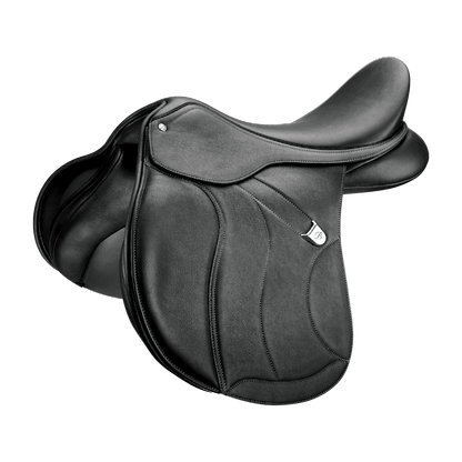 Bates All Purpose Saddle