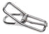 Zilco Buckle Combo Trace Coupler 25mm