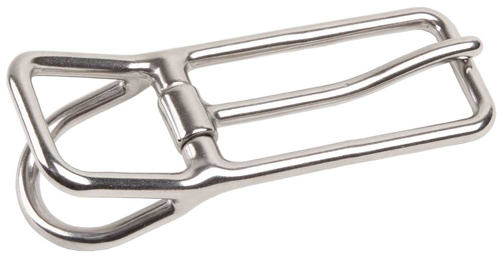 Zilco Buckle Combo Trace Coupler 32mm