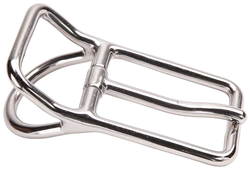 Zilco Buckle Combo Trace Coupler 50mm