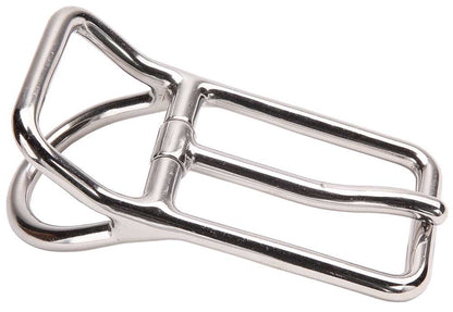 Zilco Buckle Combo Trace Coupler 50mm