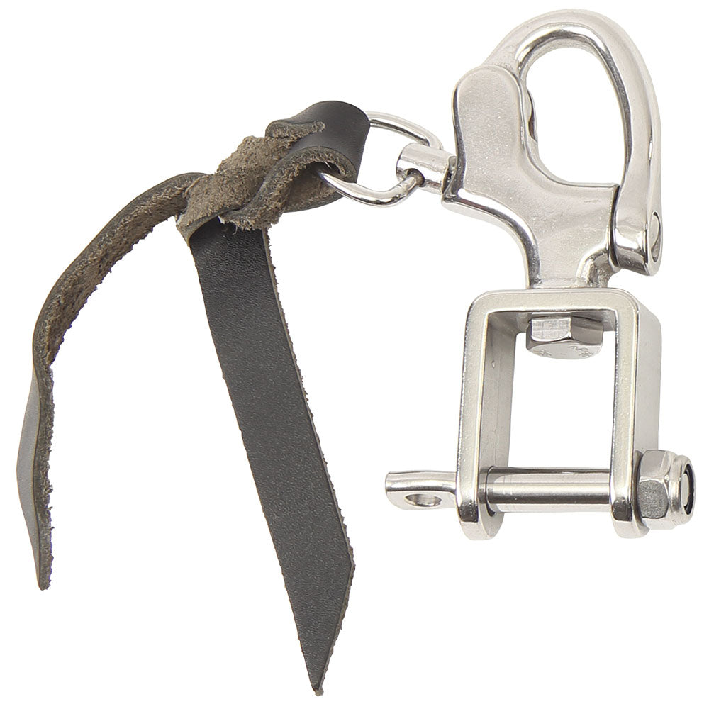 Zilco Quick Release Shackle 10cm