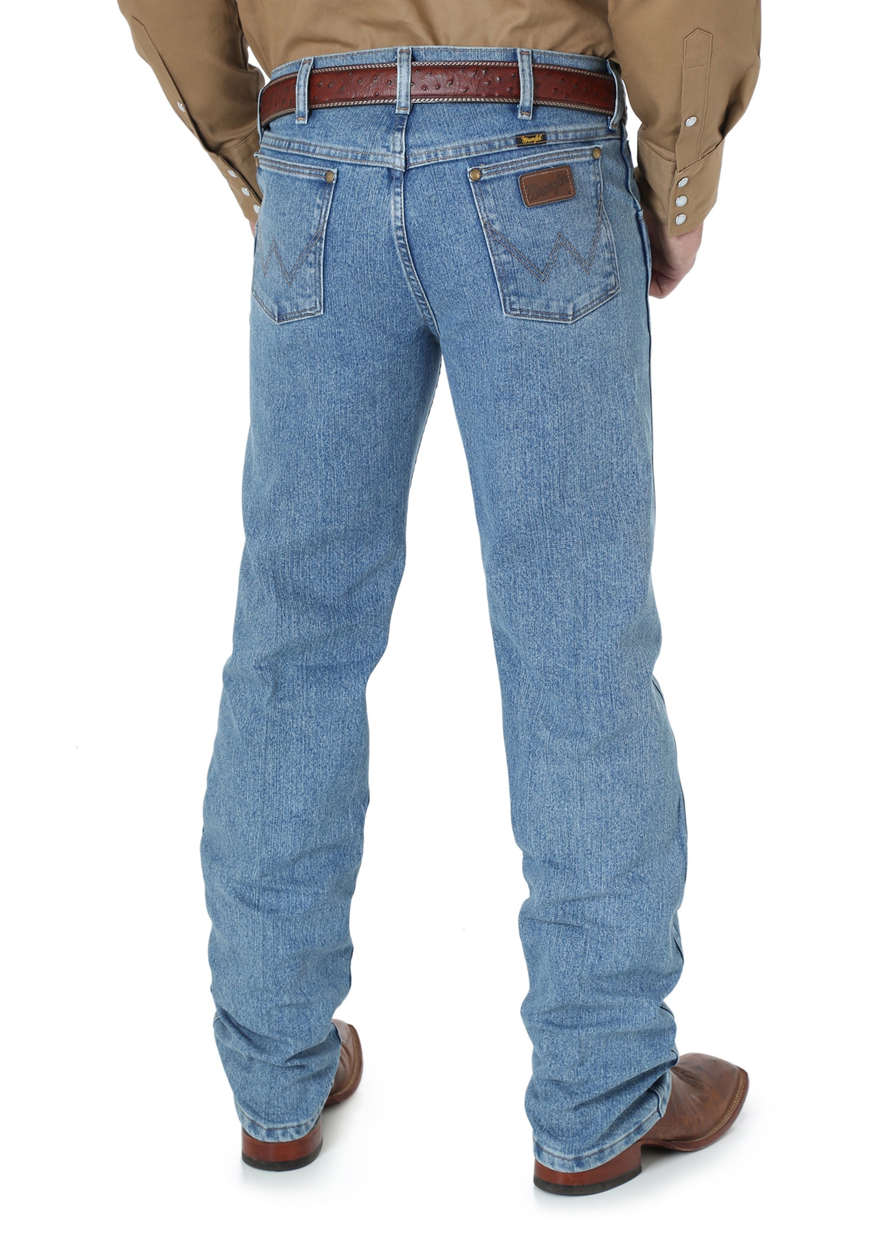 Wrangler Men&