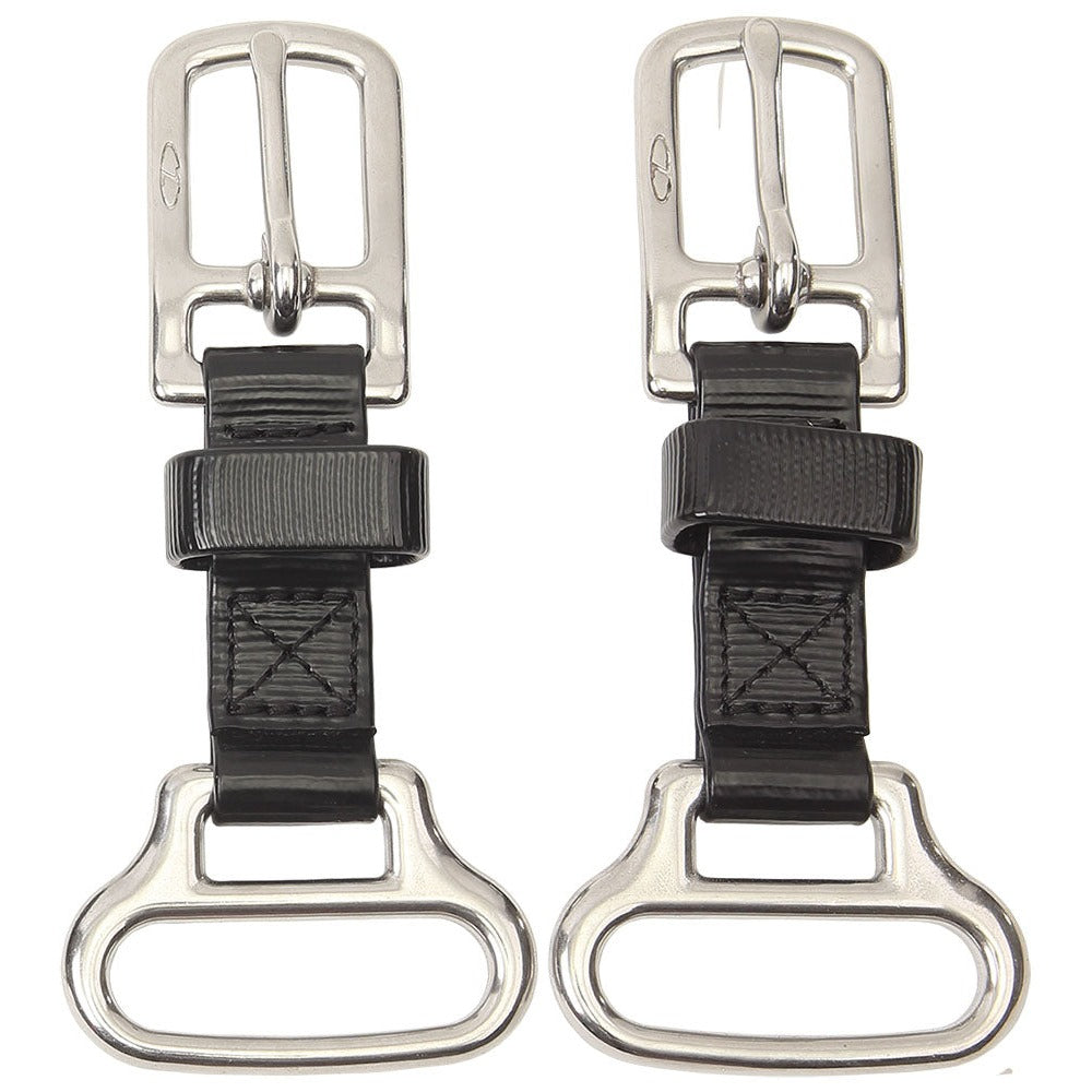 Zilco Empathy Trace Fittings (Singles) 25mm