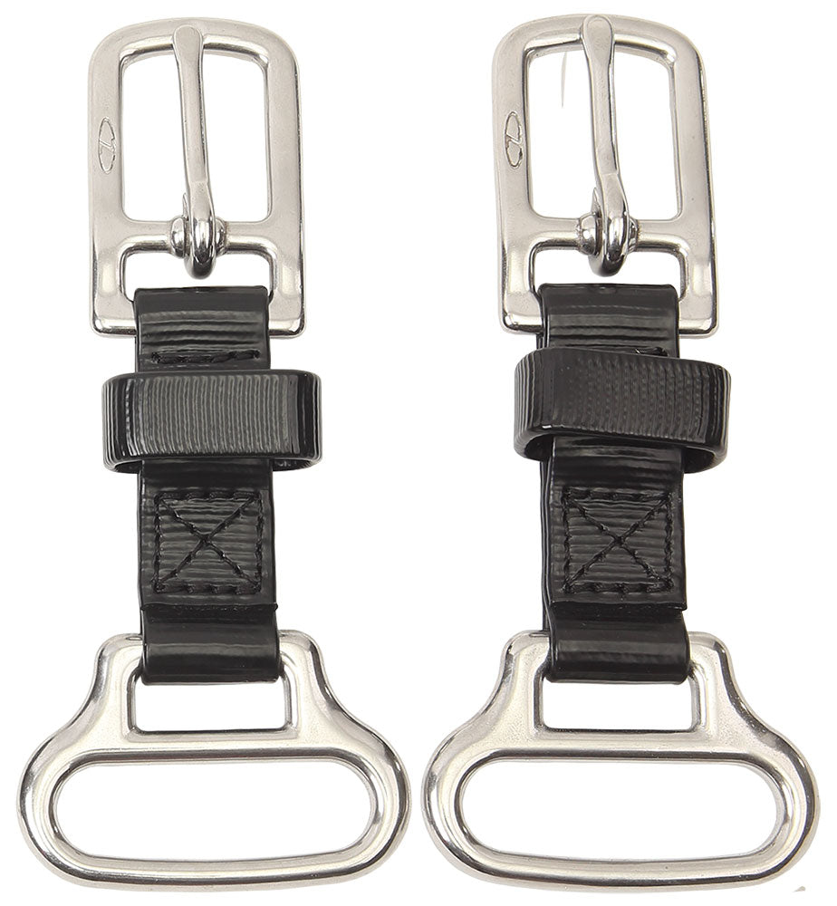 Zilco Empathy Trace Fittings (Singles) 25mm