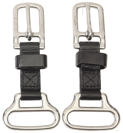 Zilco Empathy Trace Fittings (Singles) 25mm