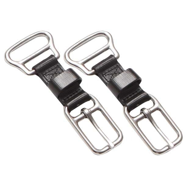 Zilco Empathy Trace Fittings (Singles) 32mm