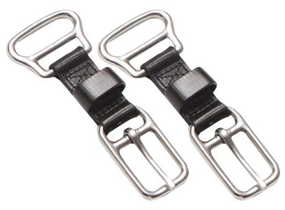 Zilco Empathy Trace Fittings (Singles) 32mm
