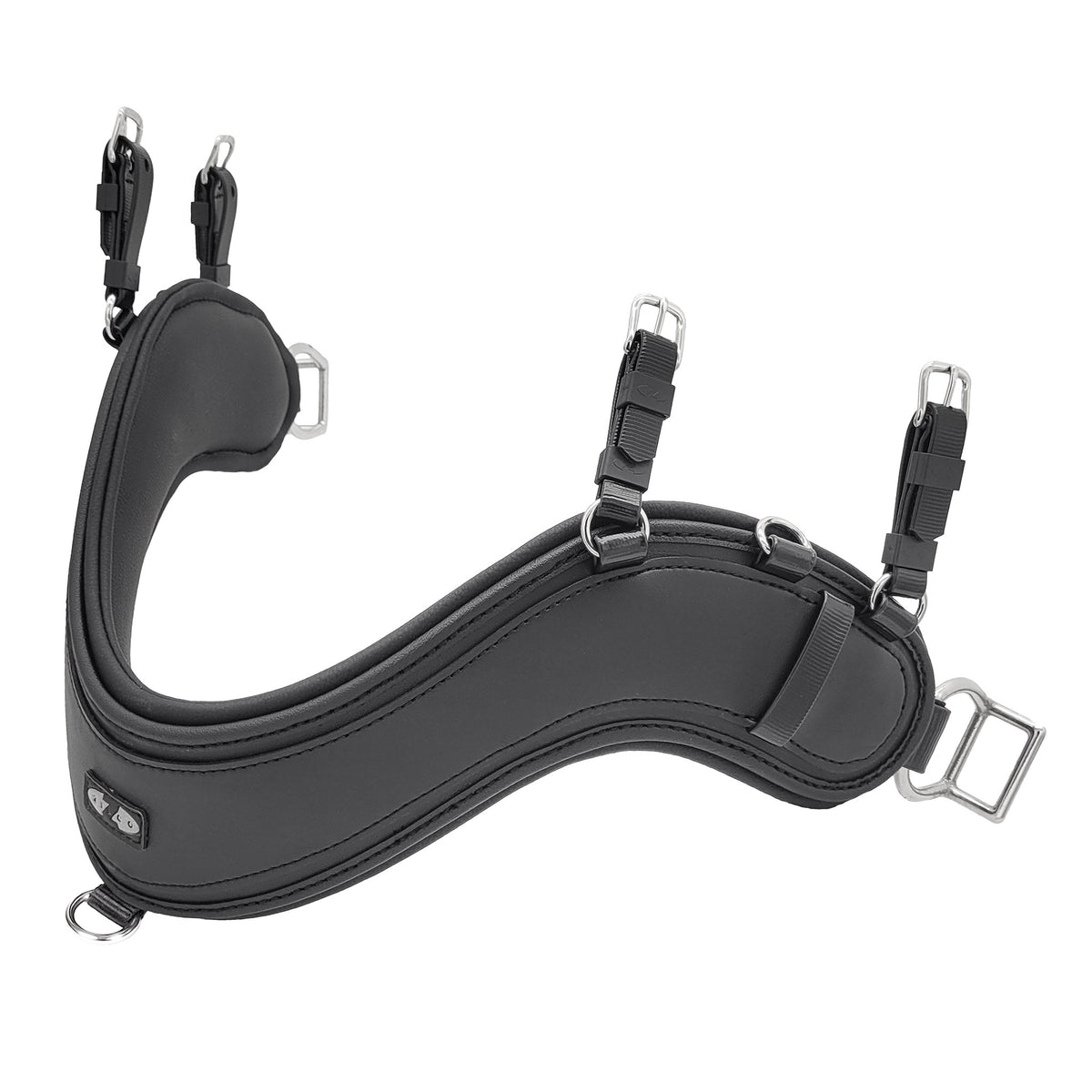 Zilco Empathy Breastplate Front Small Singles