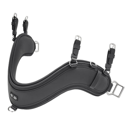 Zilco Empathy Breastplate Front Small Singles