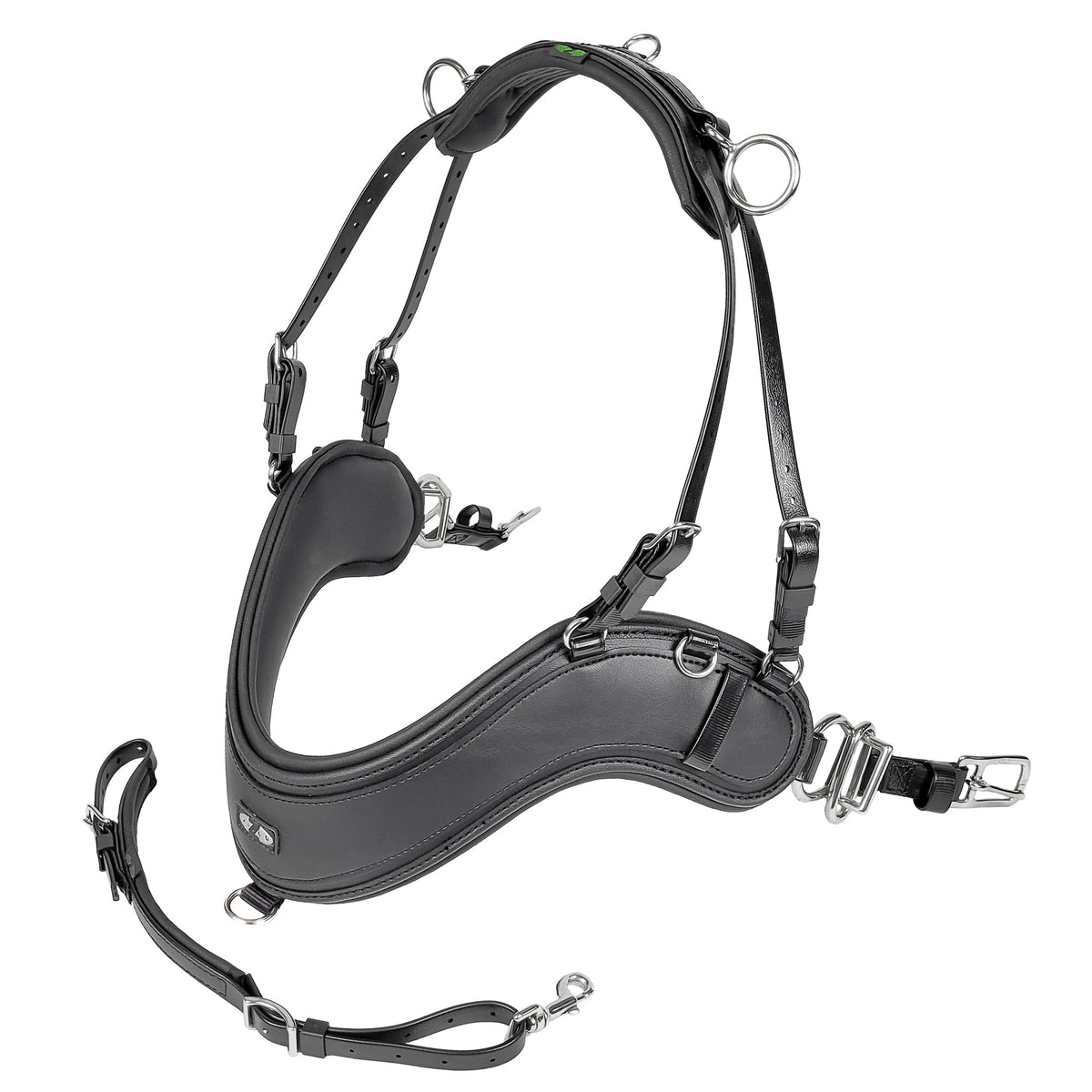 Zilco Empathy Single Collar Set Small Pony