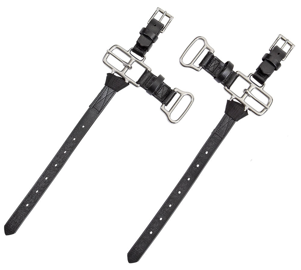 Zilco Empathy Trace Fittings (Pairs) 32mm