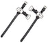 Zilco Empathy Trace Fittings (Pairs) 32mm