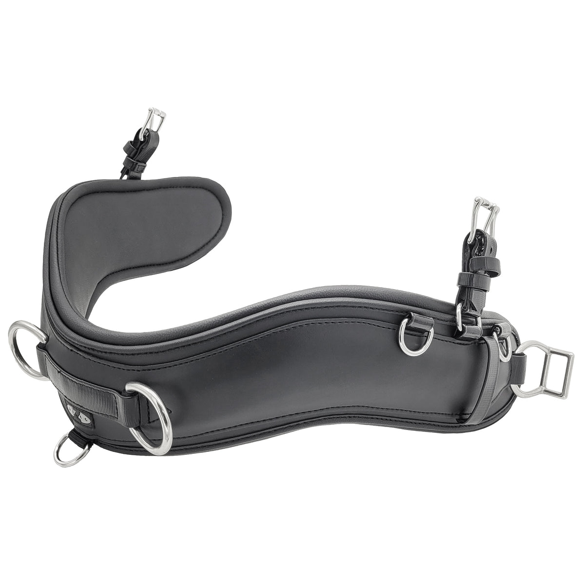 Zilco Empathy Breastplate Front