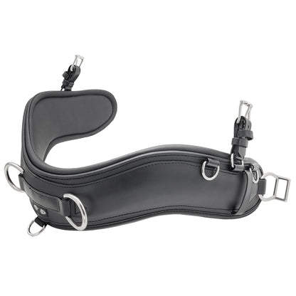 Zilco Empathy Breastplate Front