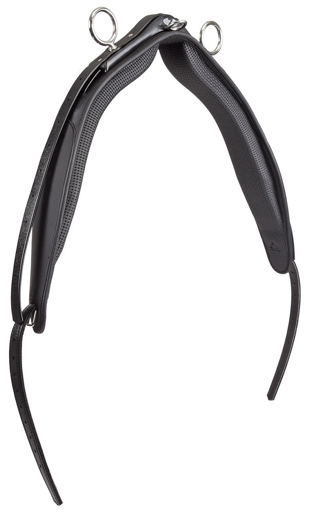 Zilco SL Plus Saddle