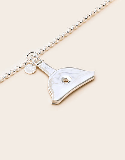 Whistle &amp; Pop High Country Large Shepherd Whistle Necklace