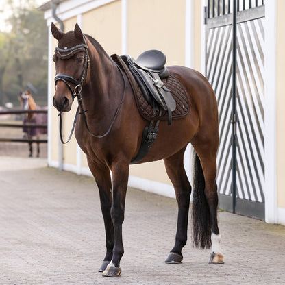 Waldhausen Saddle Pad Dressage Nepal