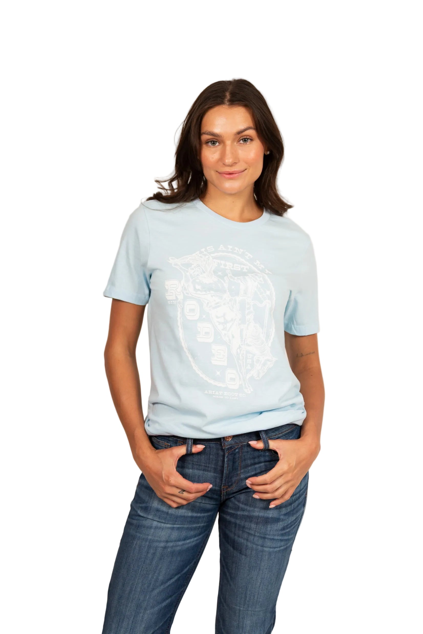Ariat Women&