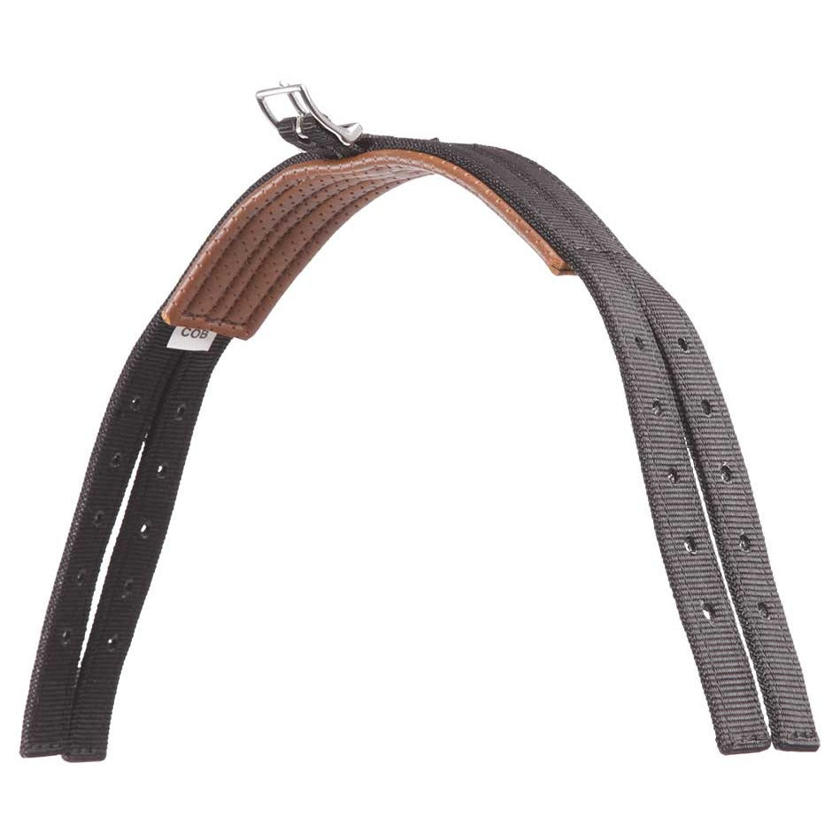 Zilco WebZ Bridle Headpiece