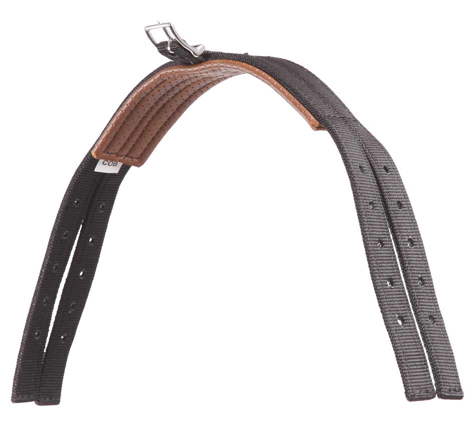 Zilco WebZ Bridle Headpiece