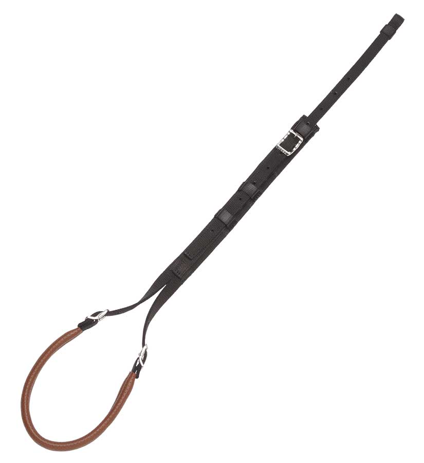 Zilco WebZ Crupper Pony