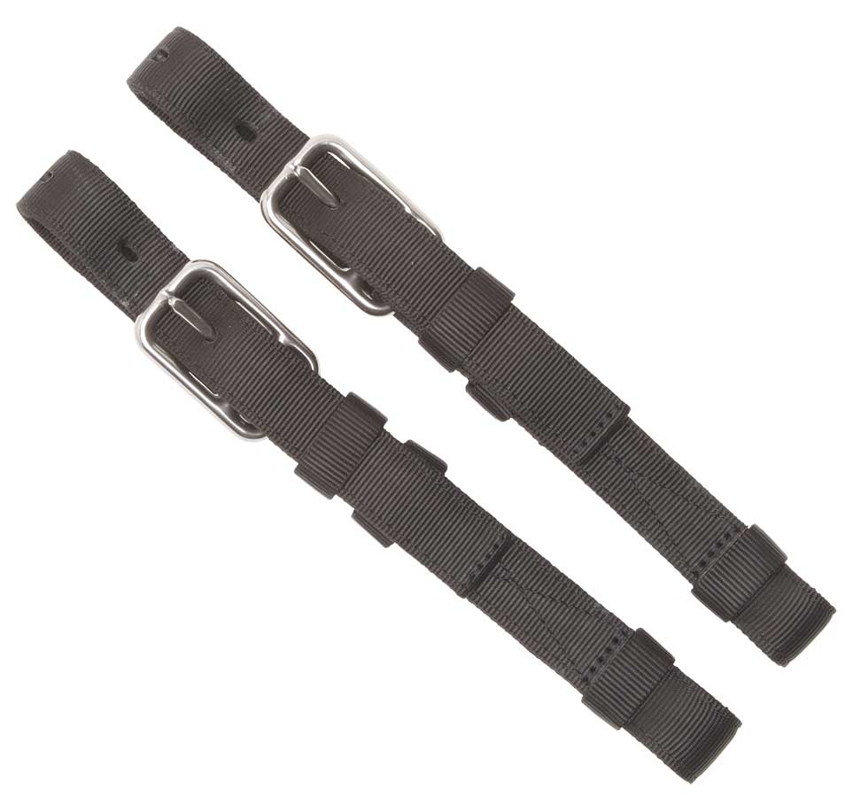 Zilco WebZ Pole Straps Small Pony Cob