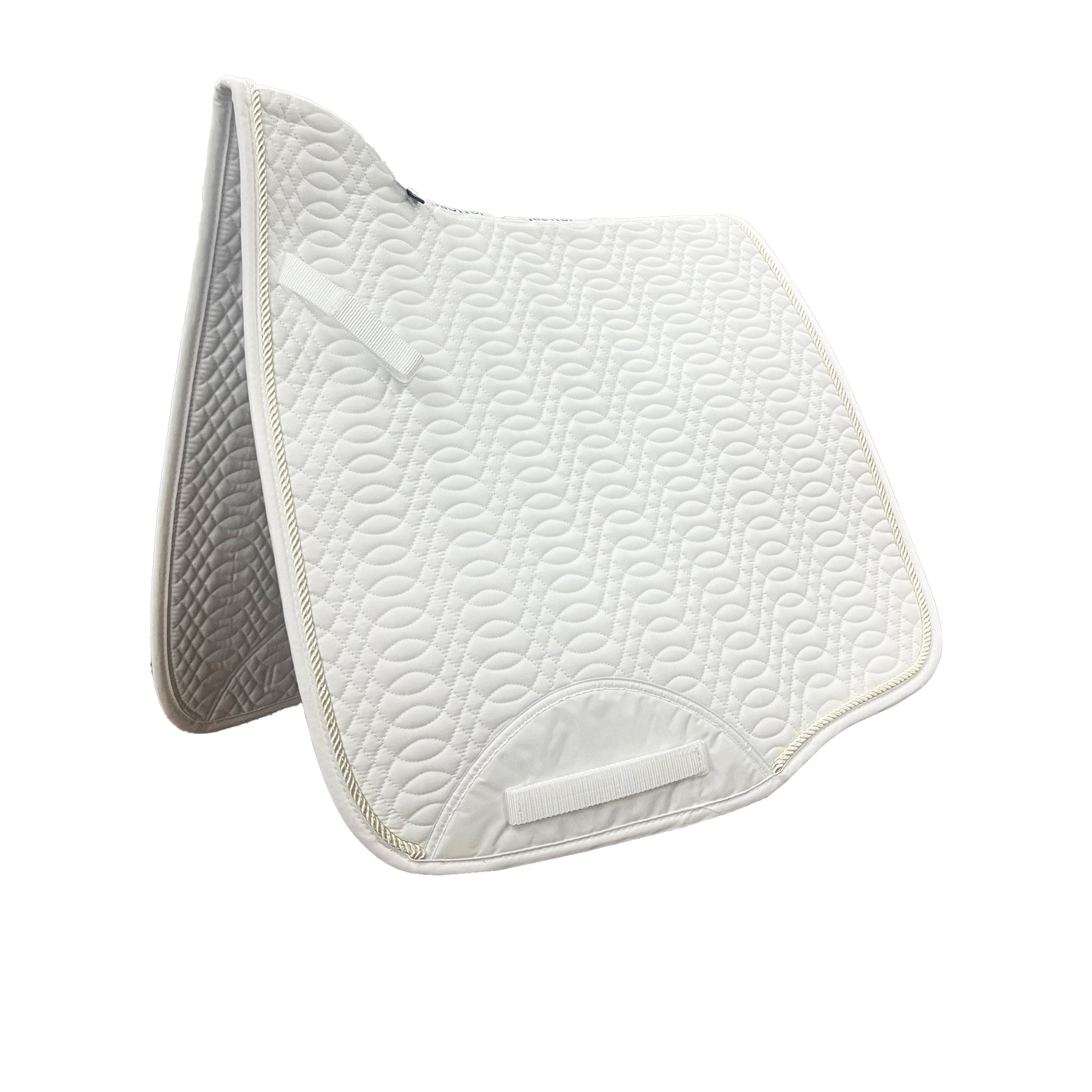 Kieffer Dressage Saddle Pad