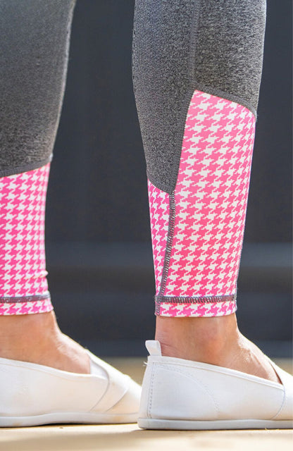 BARE Equestrian No Grip Riding Tights