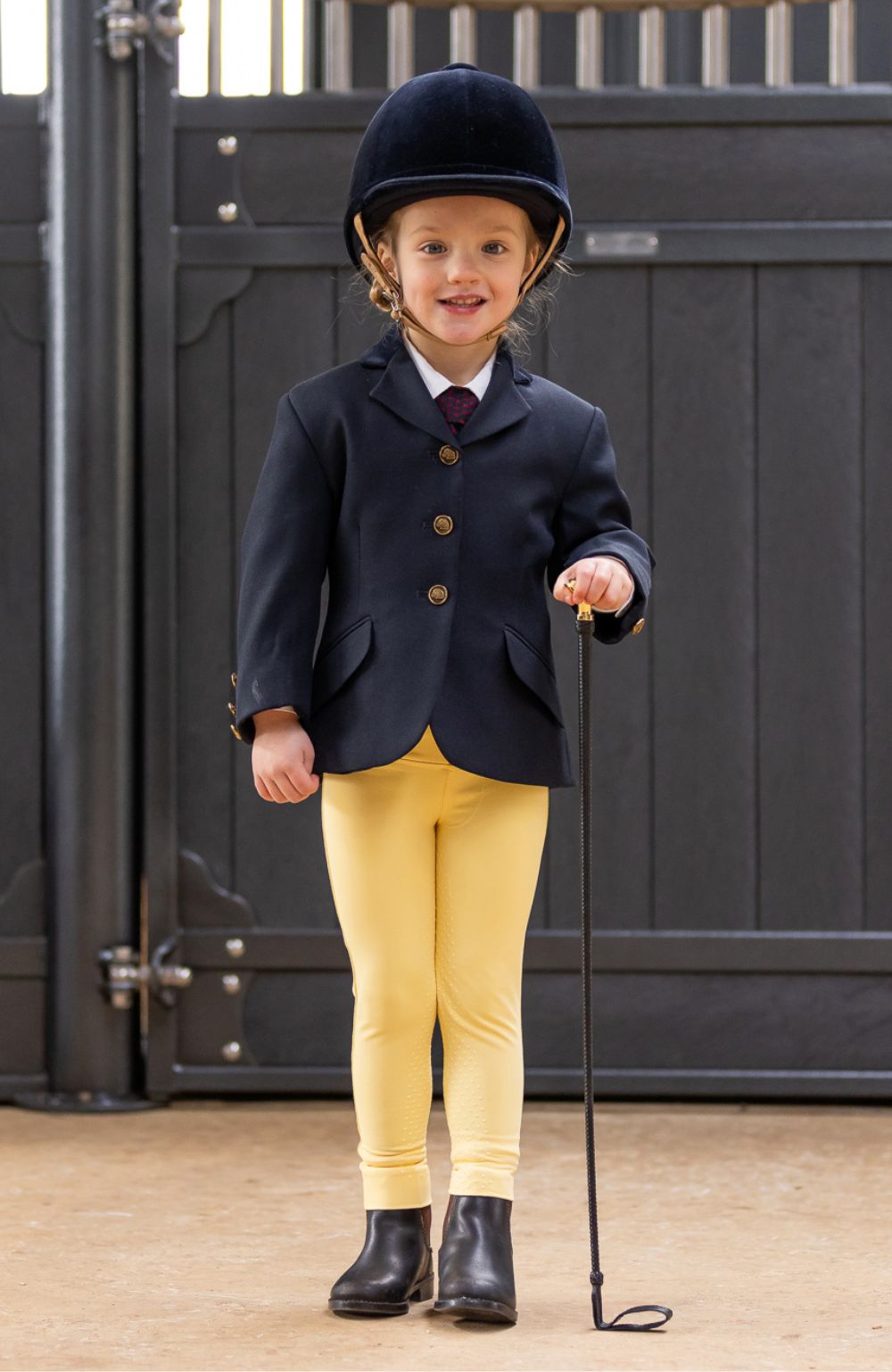 BARE Equestrian Babes Competition Wear Competition Tights