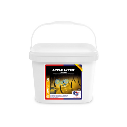 Equine America Apple Lytes Powder