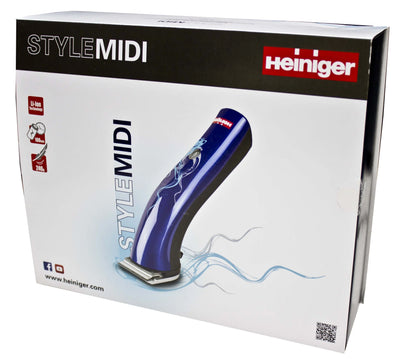 Heiniger Heiniger Style Midi Trimmer