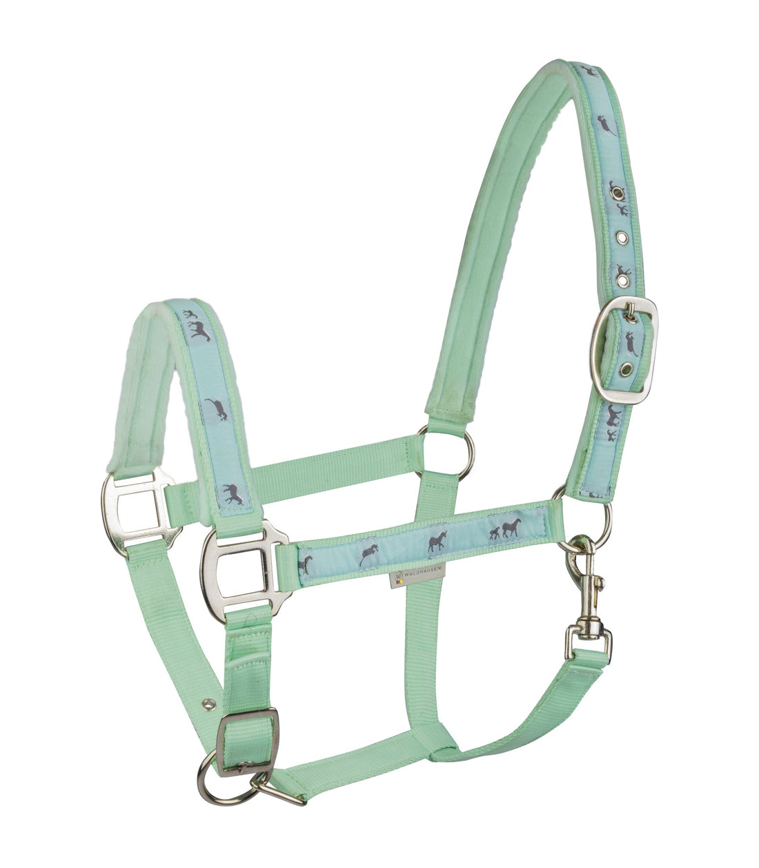 Waldhausen Halter Little Horses