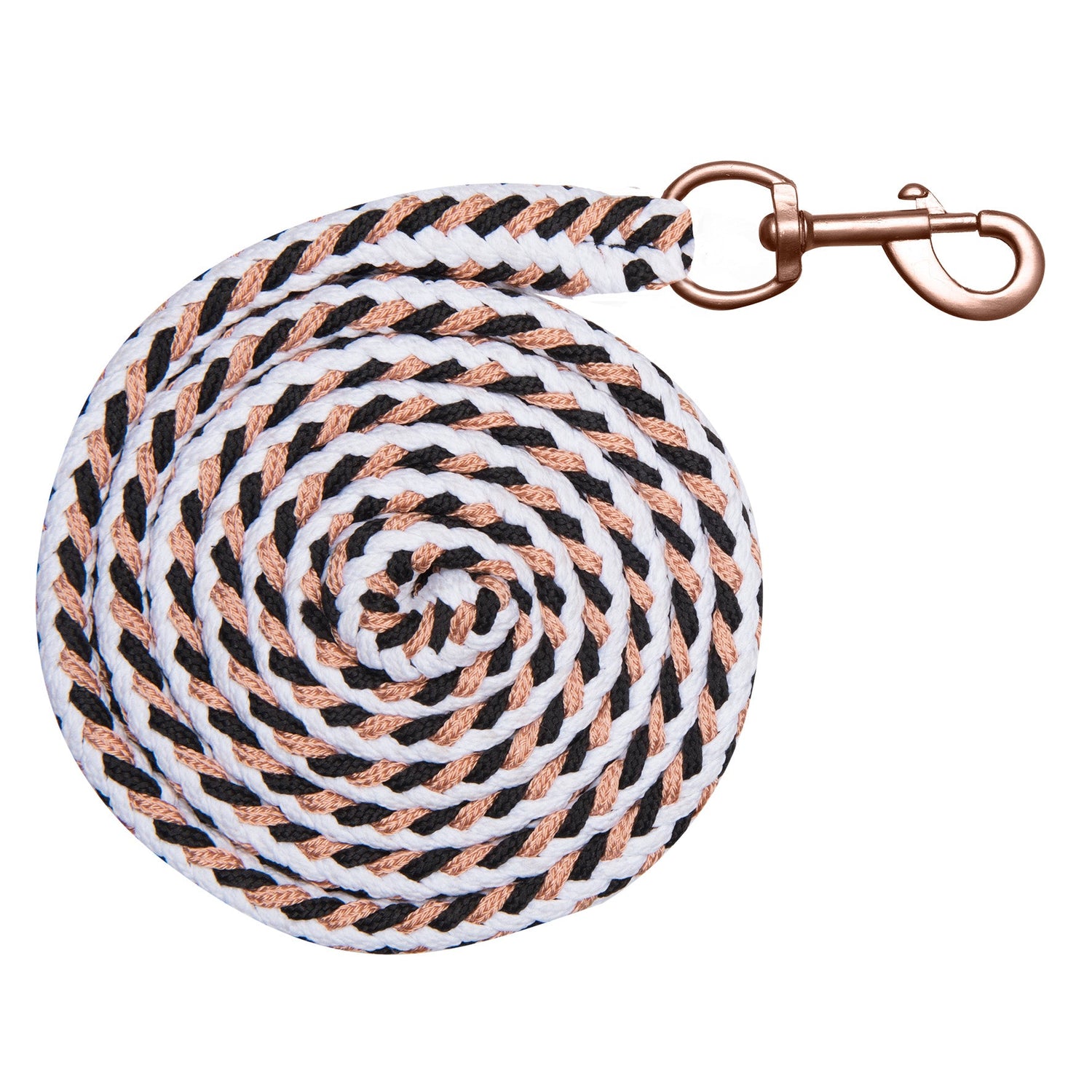 Waldhausen Lead Rope Rose Shine