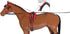 Zilco H105 Quick Hitch Harness Black/Black