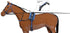 Zilco H305 Quick Hitch Harness All Black