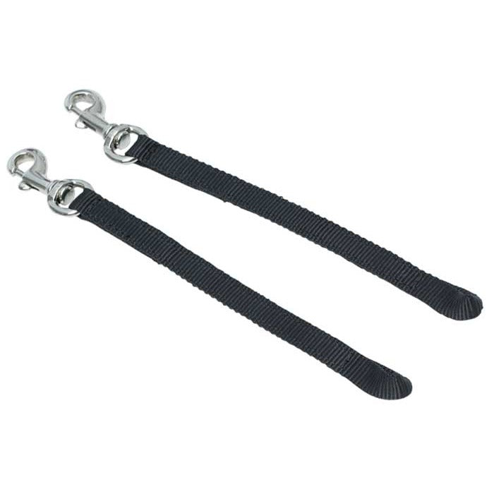 Zilco Quick Hitch Safety Strap Standard Trigger Snap