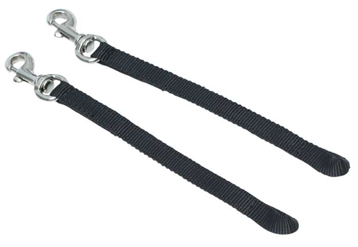 Zilco Quick Hitch Safety Strap Standard Trigger Snap