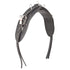 Zilco S7 Wide Quick Hitch Saddle Black