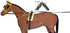 Zilco H106 Race Harness Full Set Black