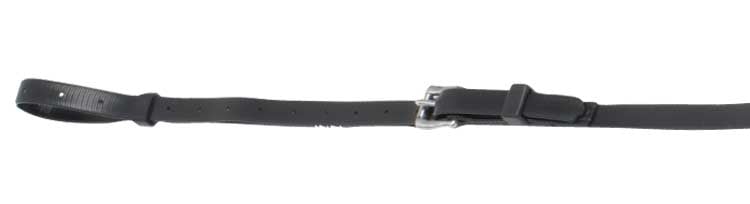 Zilco Shaft Loop False Belly Band Black
