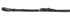 Zilco Shaft Loop False Belly Band Black
