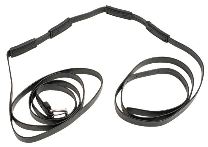 Zilco Euro Style Safety Strap Black